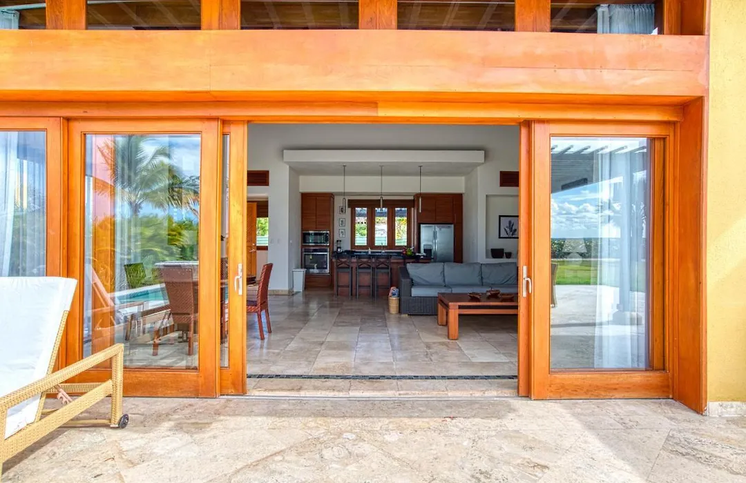 Ileverde 82 - Garden Villa-1