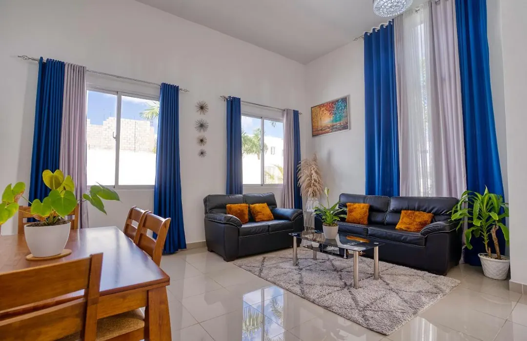 Casa Luna La Romana By Stone Residences-1