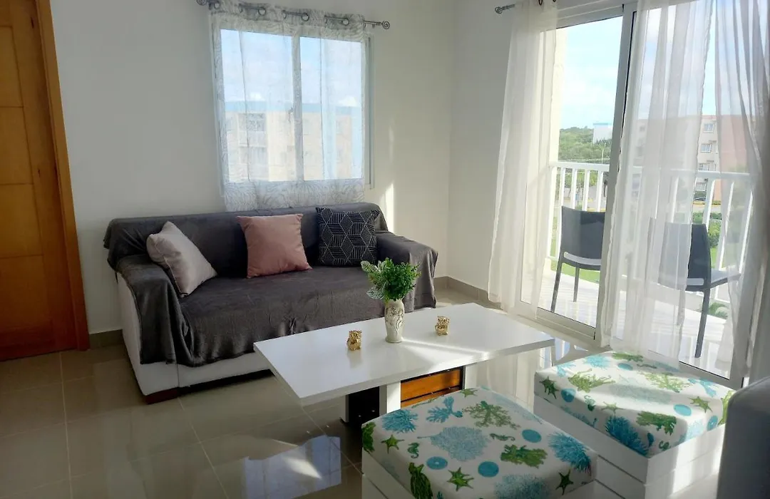 Armony Punta Cana-1