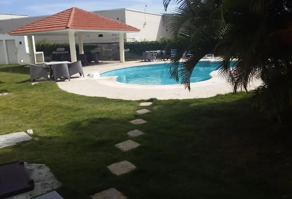 Appartement Apartamento Con Piscina-1