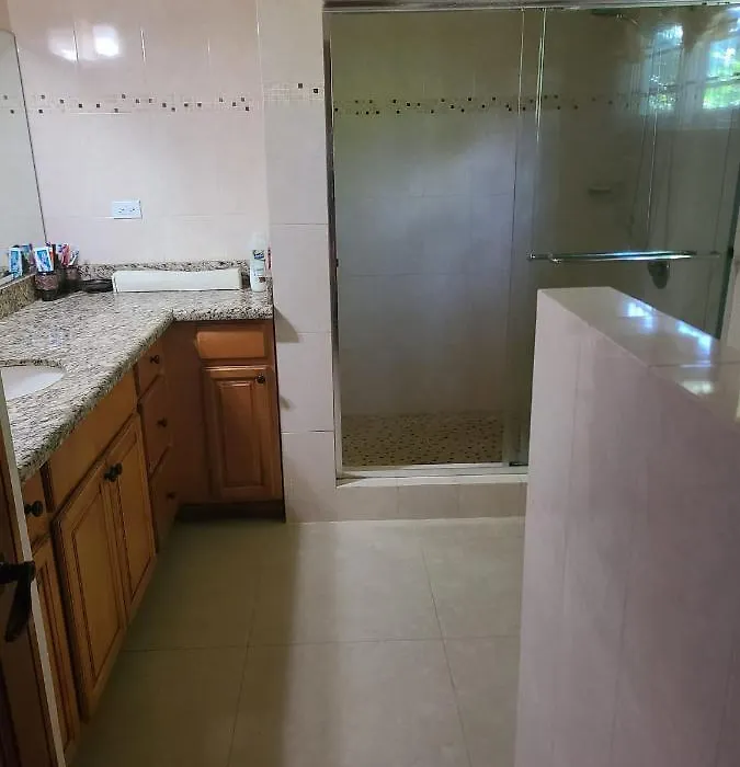 Lot 4 Negril Heights-1