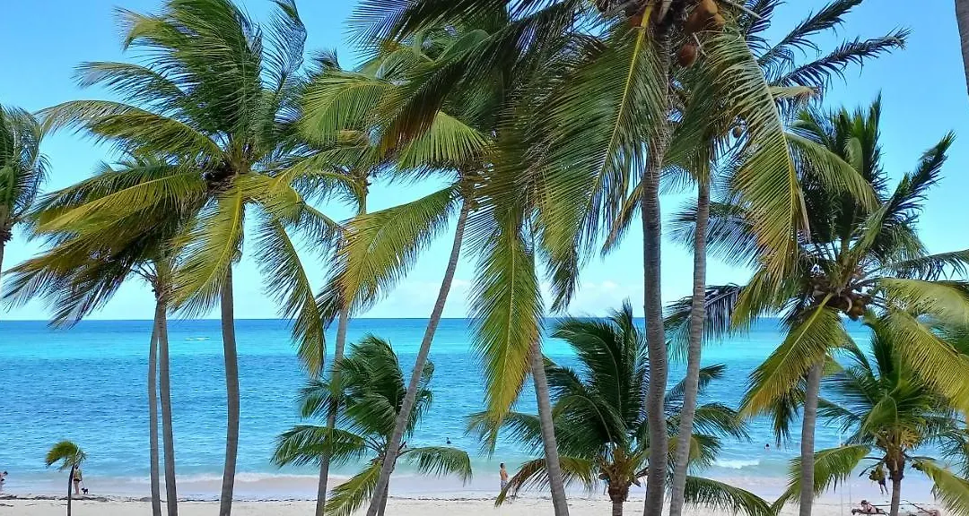 Room Beach-Front With Private Bathroom -Adults Only-1