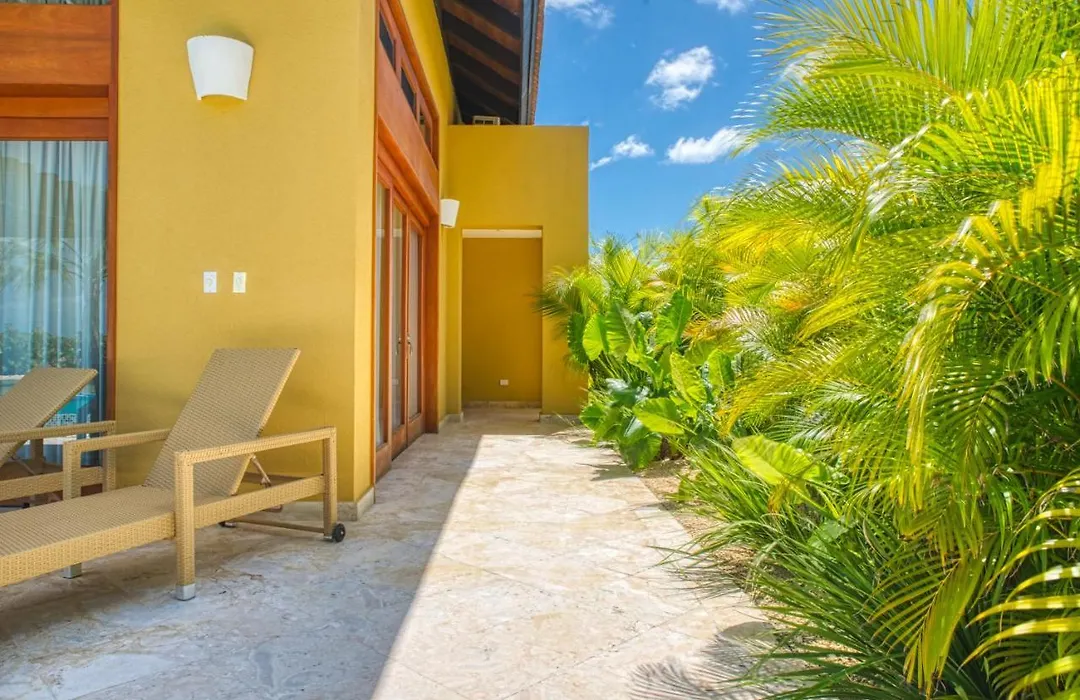 Ileverde 81 - Outdoor Tub Bungalow-1