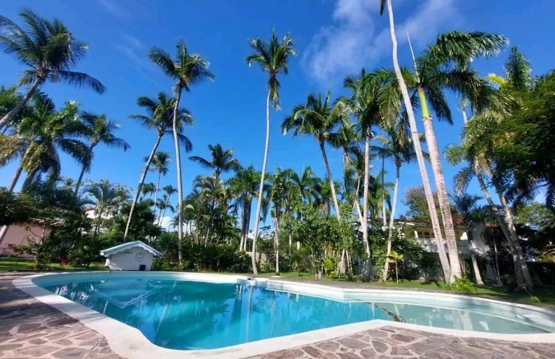 Charming 1 Bdr Apt W/ Pool 5Min Popi Beach-1