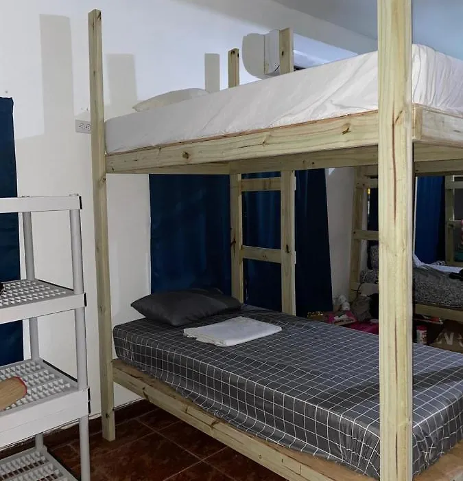 Beach Dorms-1