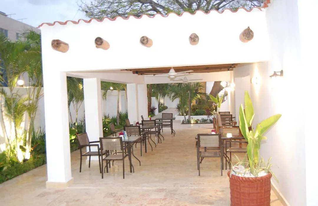 Nuovo Hotel Playa Catalina-1