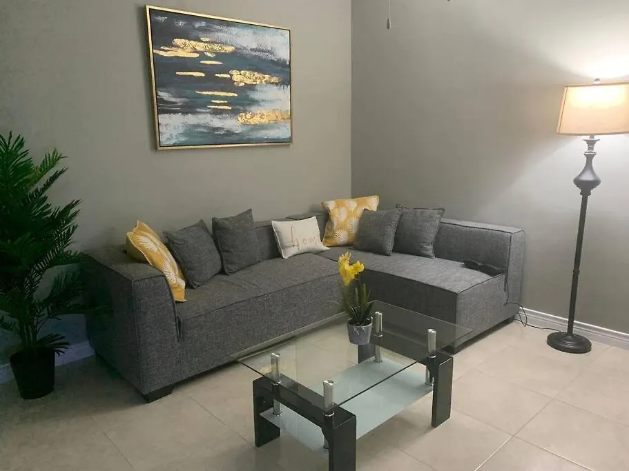 Odyssey On The 5Th - Exquisite Luxury Apt-1