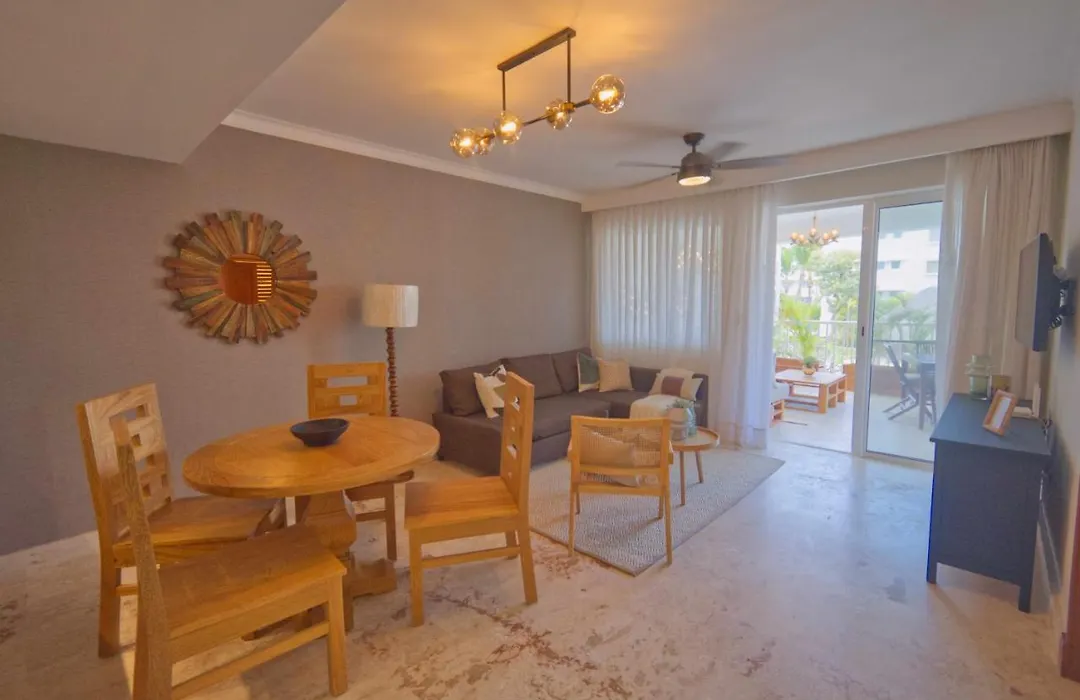 Pompano 202 Amazingly Situated One-Bedroom Apartment In Ocean-Front Condominium-1
