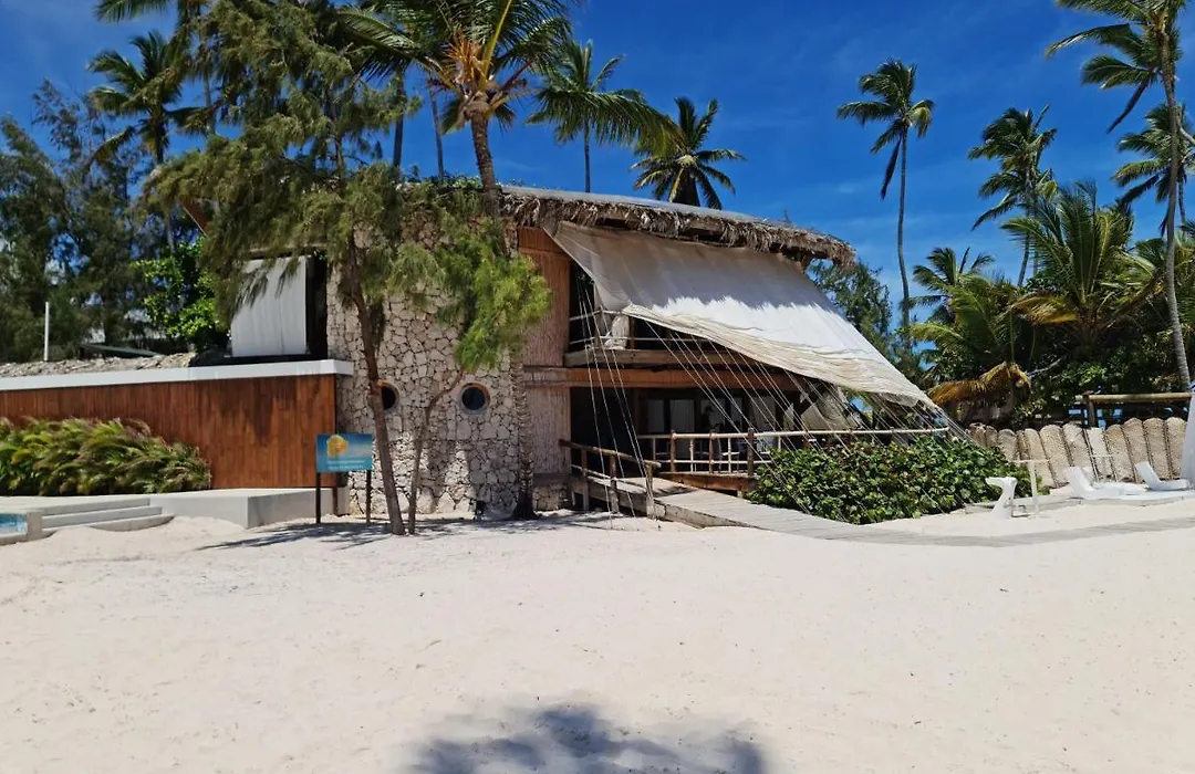 Amazing Beachfront Condo Oceanview Puntacana 2Br-1