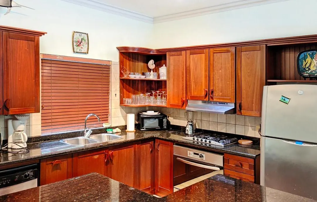 Ocean Dream 2Bdr/2Bth Ground Floor-1