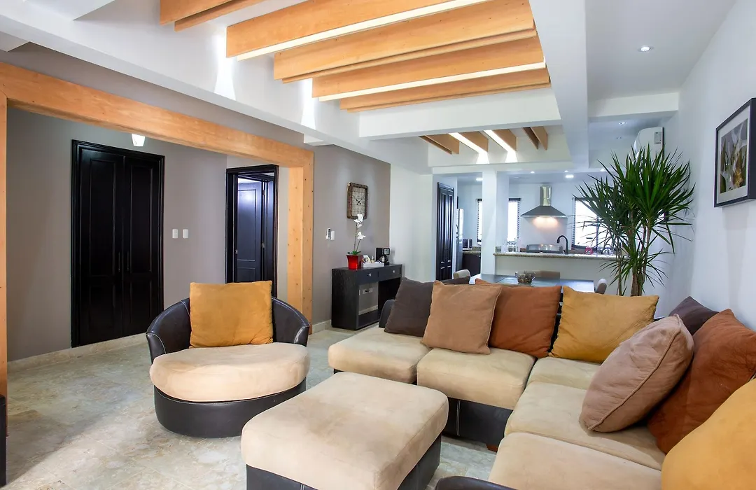 Chateau Del Mar Ocean Villas & Resort-1