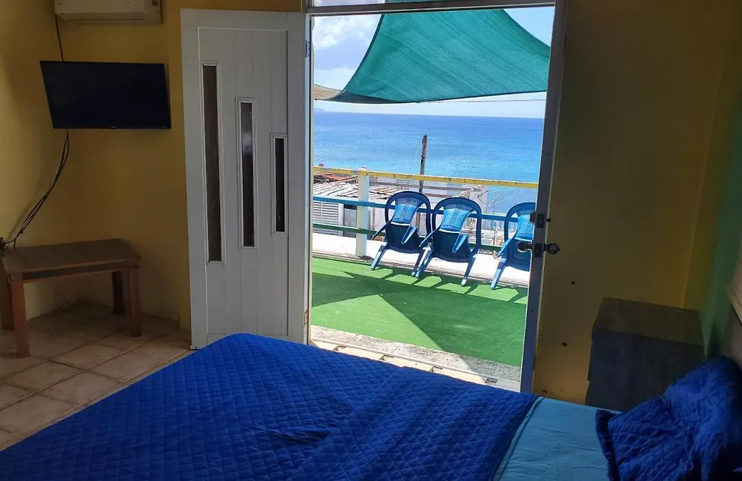 Casa De Playa A-2-1