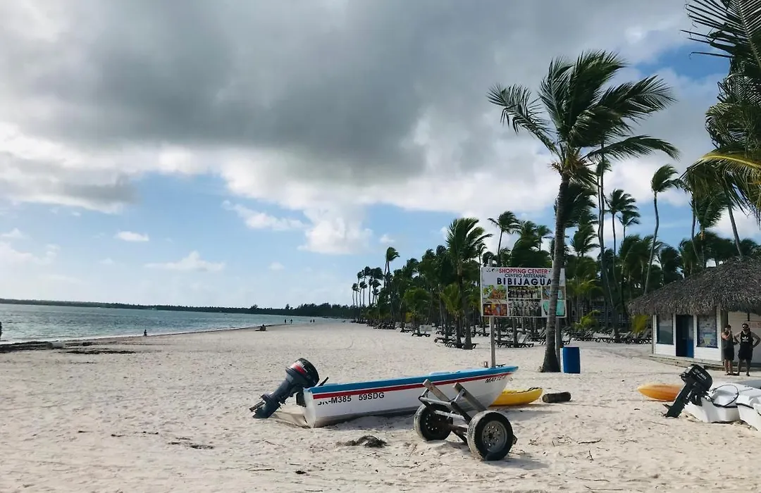 Lodging House Beach Bavaro-1