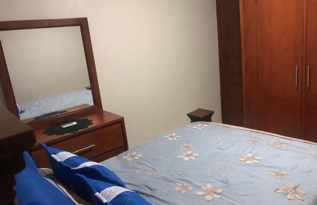Apartamentos Kika-1