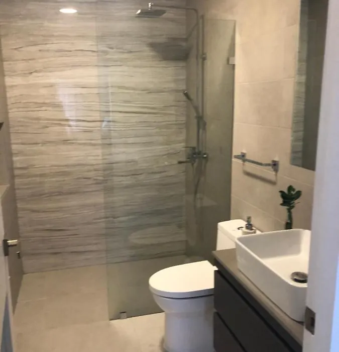 Luxury Condo In Cap Cana-1