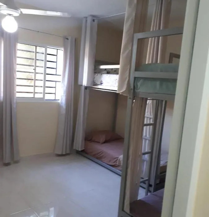 Punta Cana Macao Guest House-Hostel-1