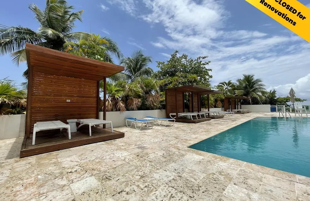 2Br Condo At Isla Verde Beach-1