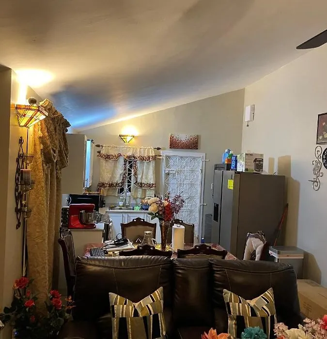Community One-Bedroom, 1 Bathroom, Wifi, Air Condition-1