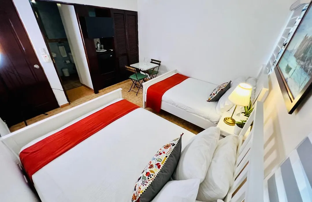 Suite Colonial-1
