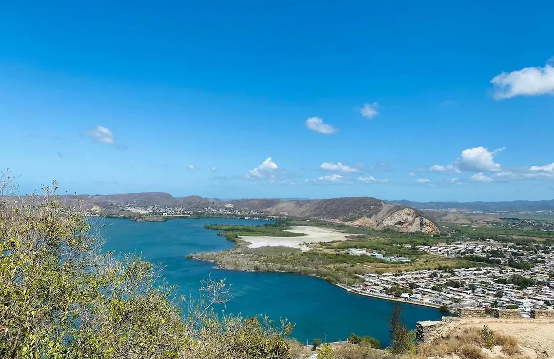 Guanica Malecon Bay House-1