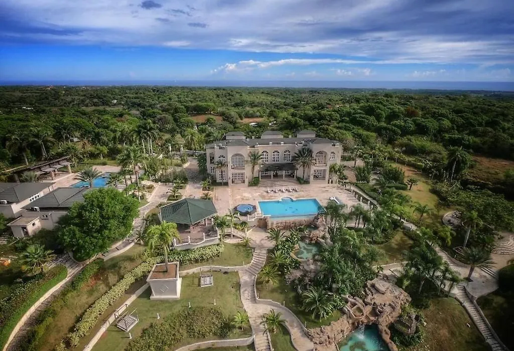 14 Bedroom Luxury Beauty In Sosua-1