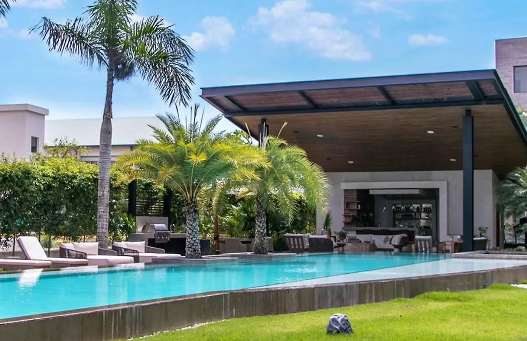 Luxury New Apartment In Cap Cana Punta Cana-1