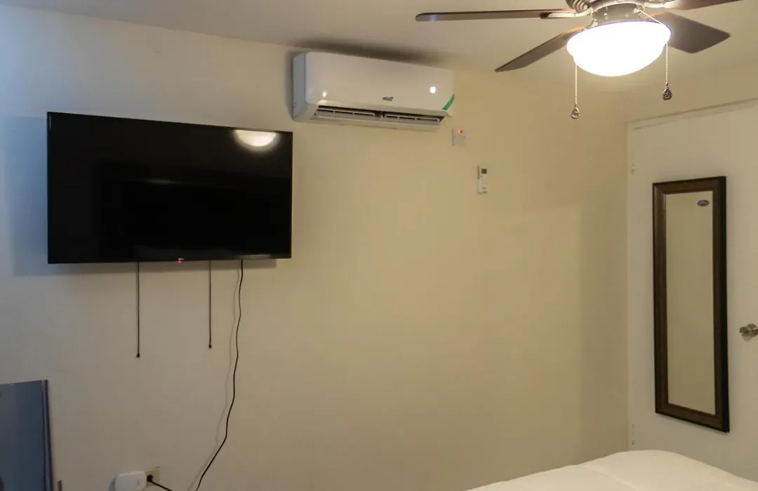C'Daview Apartment Suite-1