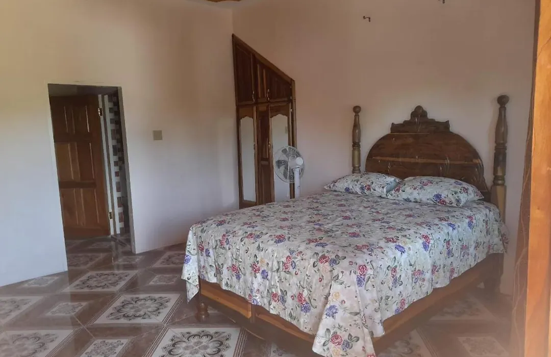 Panciana Fairview Complex Guesthouse-1