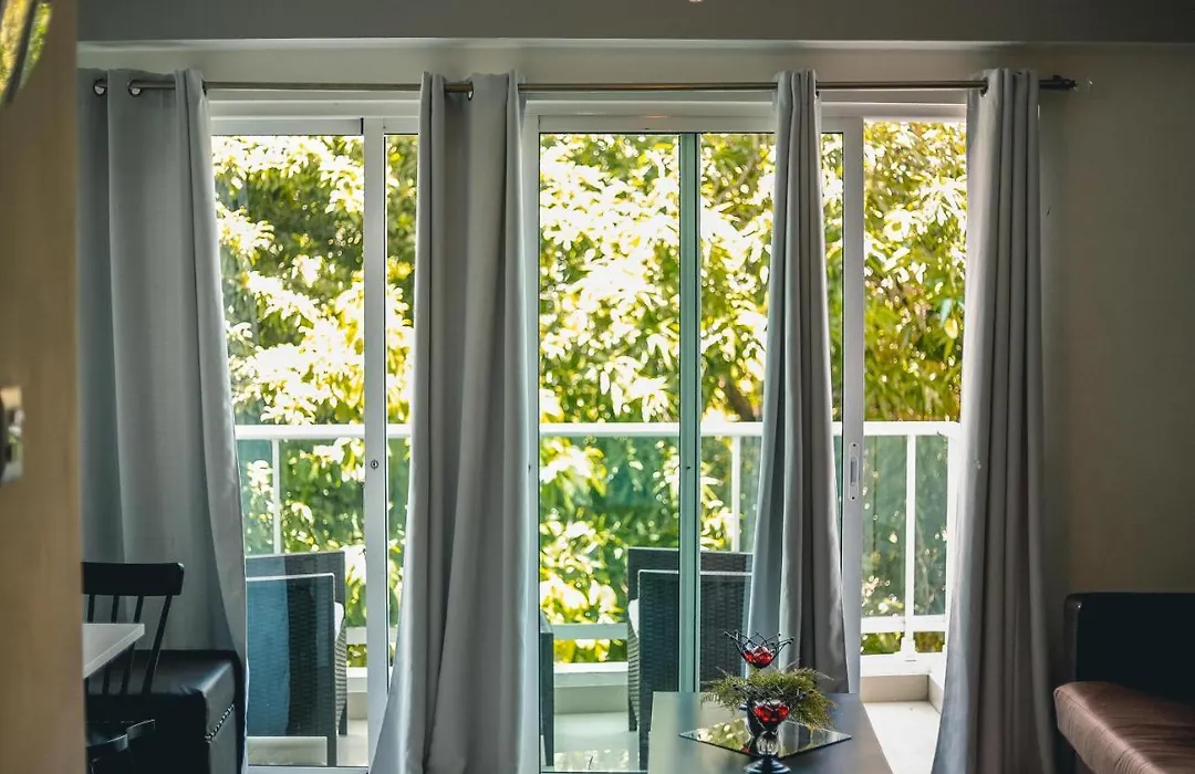 Armonia 408 Apartment In Gazcue-1