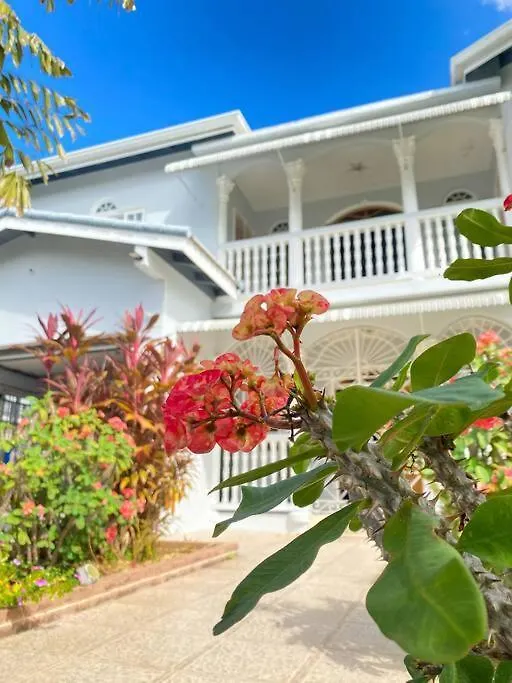 Runaway Bay 5 Bedroom Villa W/ A Large Pool. Gorgeous-1