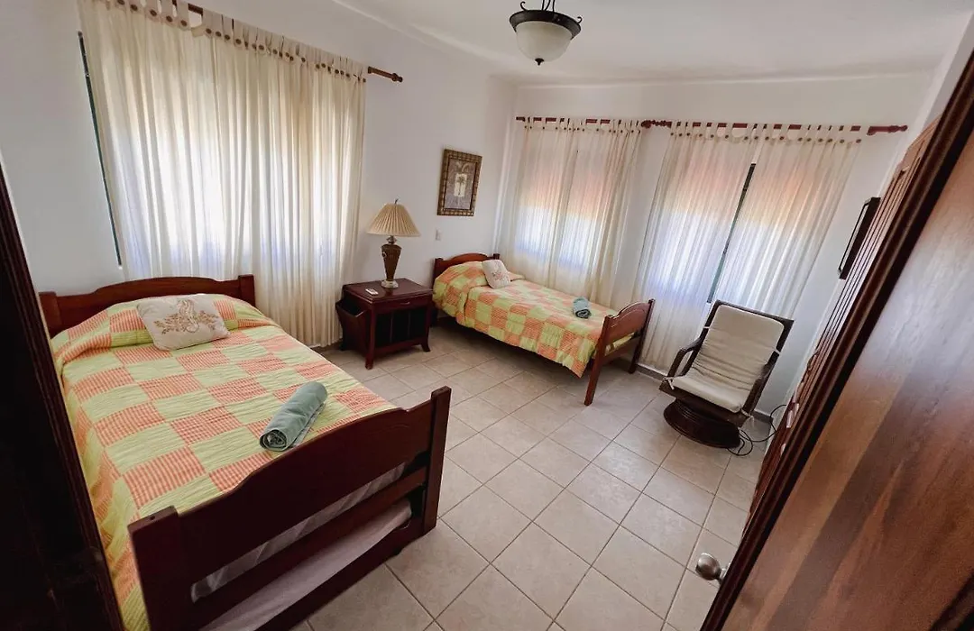 Stanza Mare Apartamento Cerca De La Playa 2Hb-1
