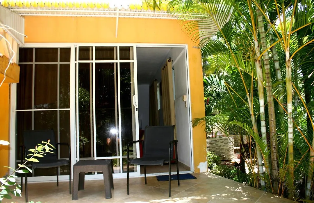 Costambar Tropical Garden-1