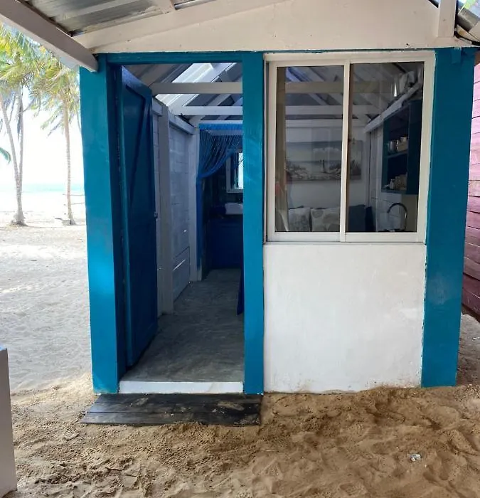 Uvero Tropical Beach Rental #2-1