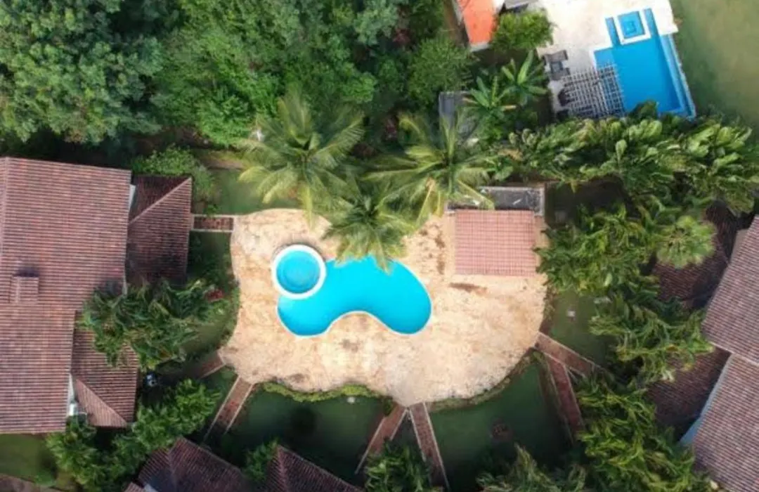 Beautiful Villa Metro Country Club, Juan Dolio Beach-1