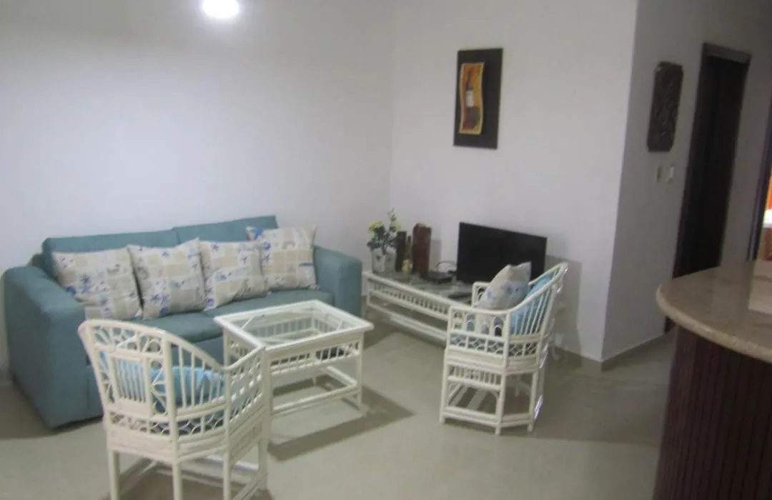 New Sunrise, Apartment-1