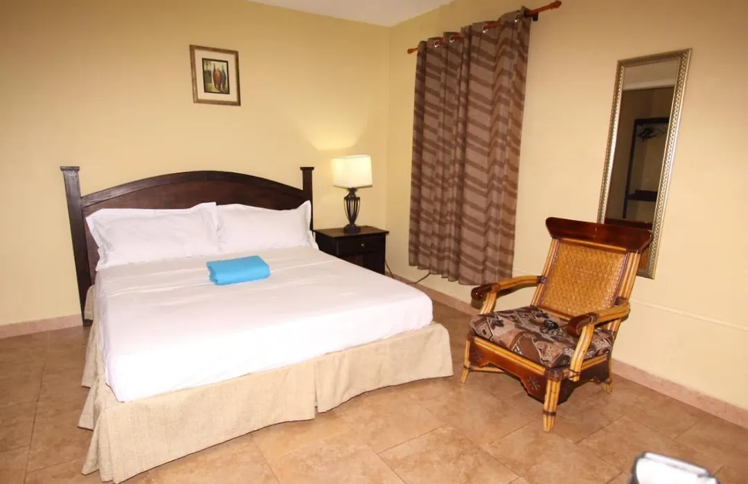 Citadel Rosehall Hotel-1