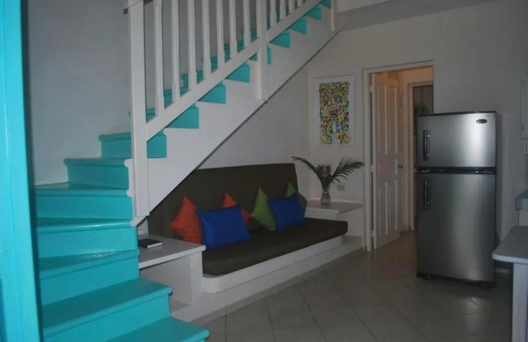 Luxury In Las Terrenas For Groups-1