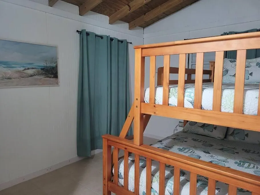 Villa Zoe House Near Rincon-1