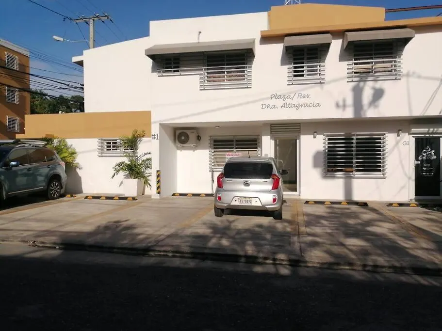 Studio In Los Jardines Sleeps 2-1