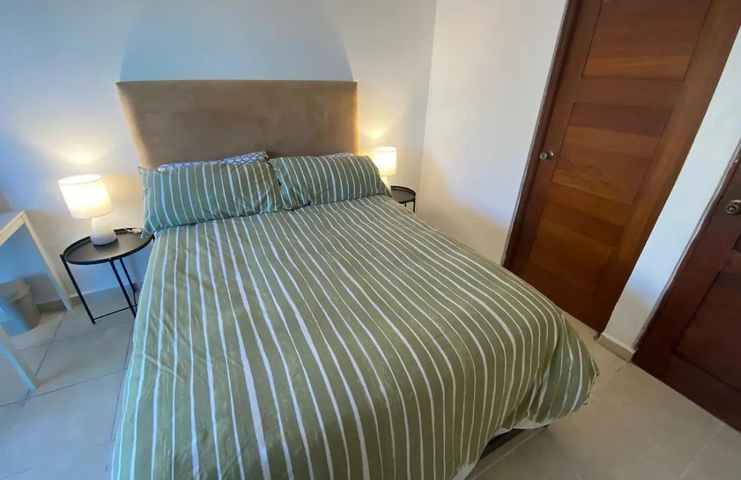 Cozy And Modern Appartment-1