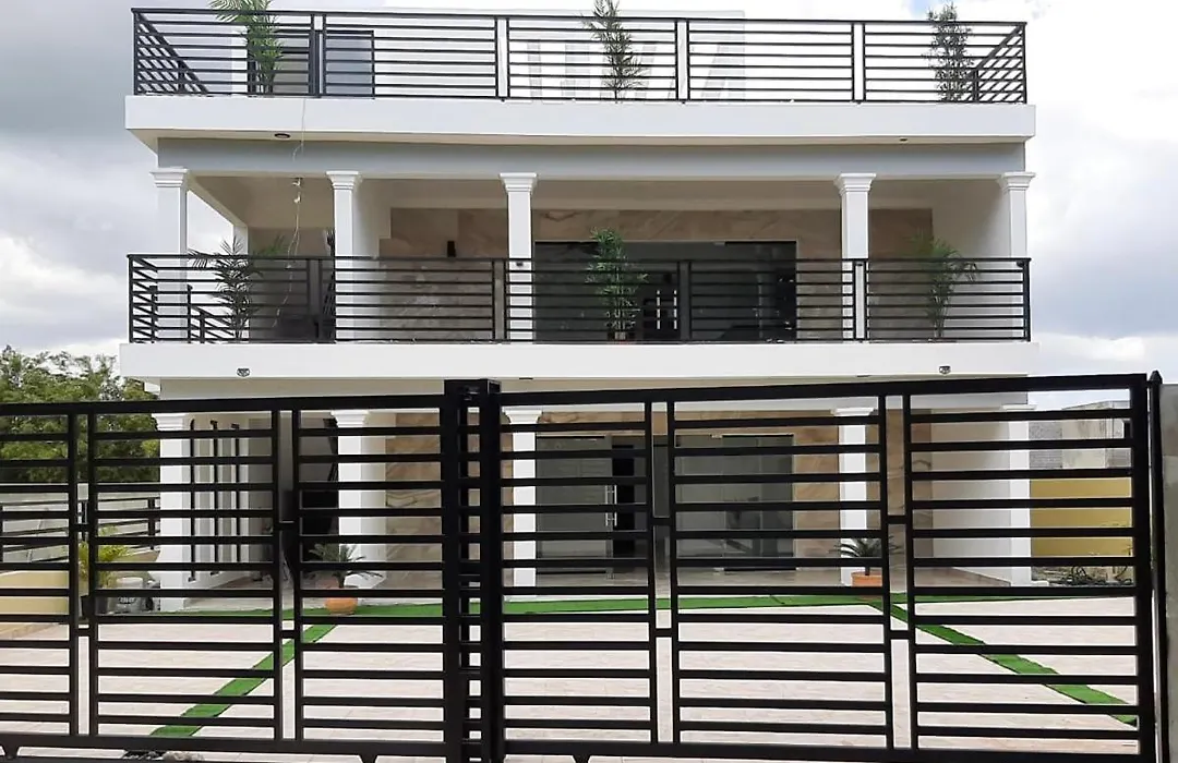 Hidden Gem In Costa Marina Garden With Private Pool-1