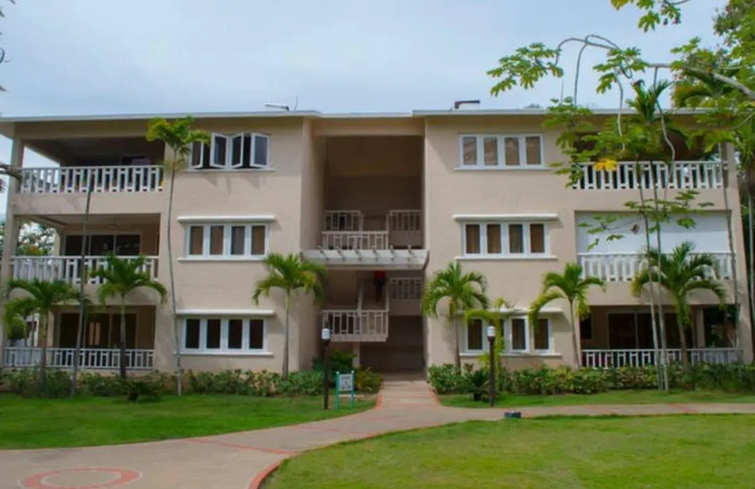 Delightful Caribbean Apartment In Boca Chica-1