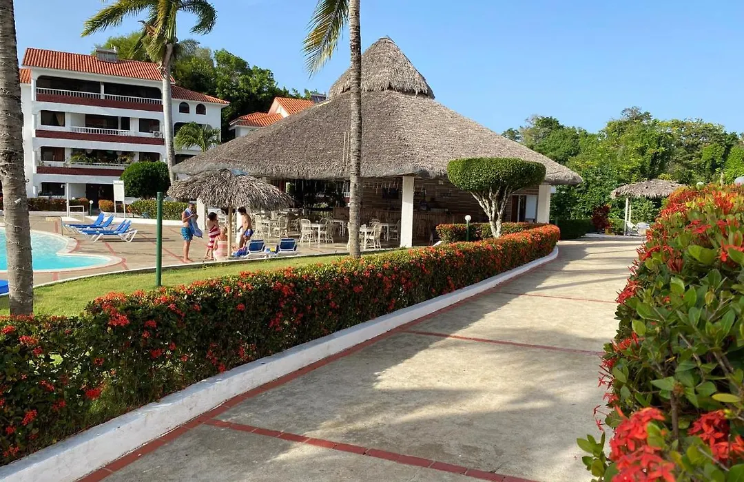Flat Aquamare Monte Vista-1