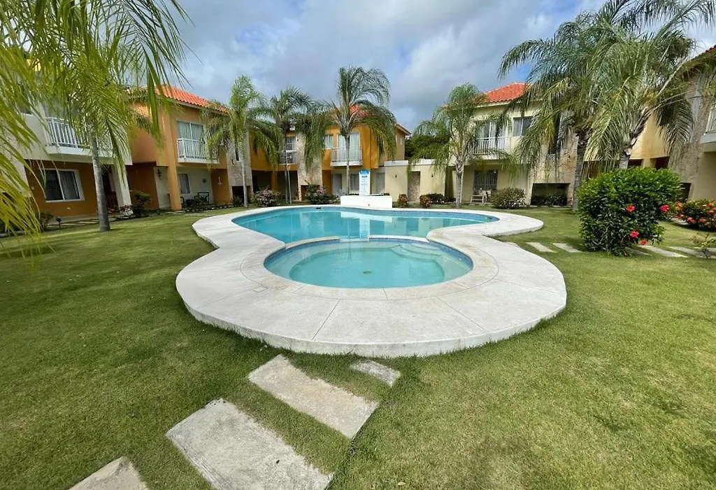 Punta Cana Guest-House-1