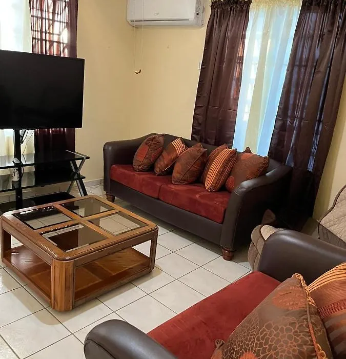 Verde Monte Guest House-1