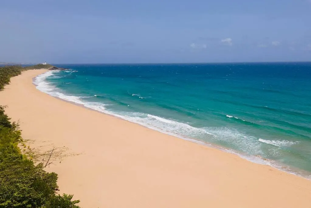 New Remodeled Ocean View, Beach Front Apartment-1