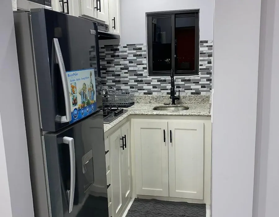 K&S Seaview Luxury Apartment-1