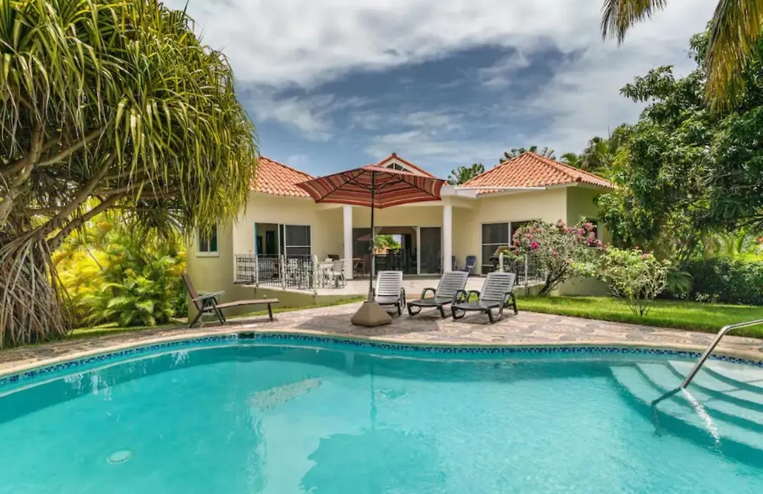 Villa Verano - Luxury Getaway-1
