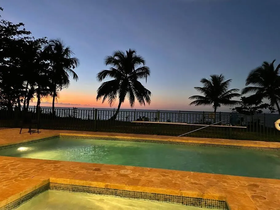 Villa Sea Beach-1