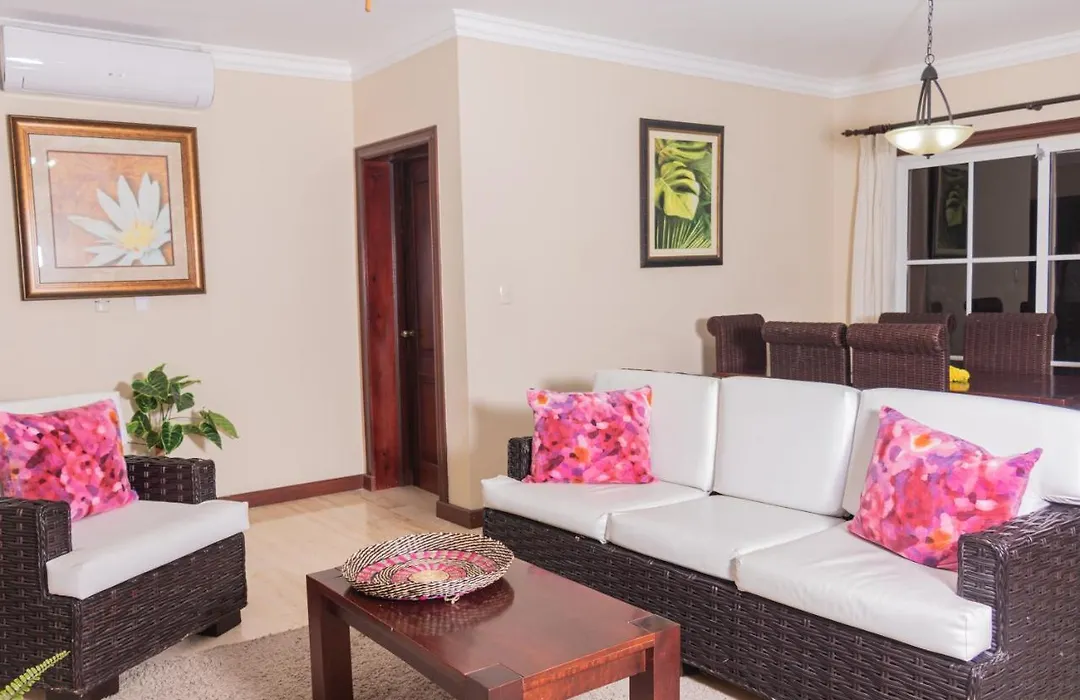 Exclusive Residencial Nautilus Bavaro Punta-Cana-1